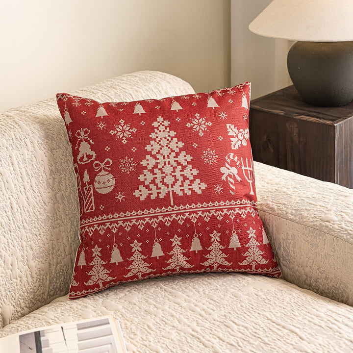 Decorative Pillow