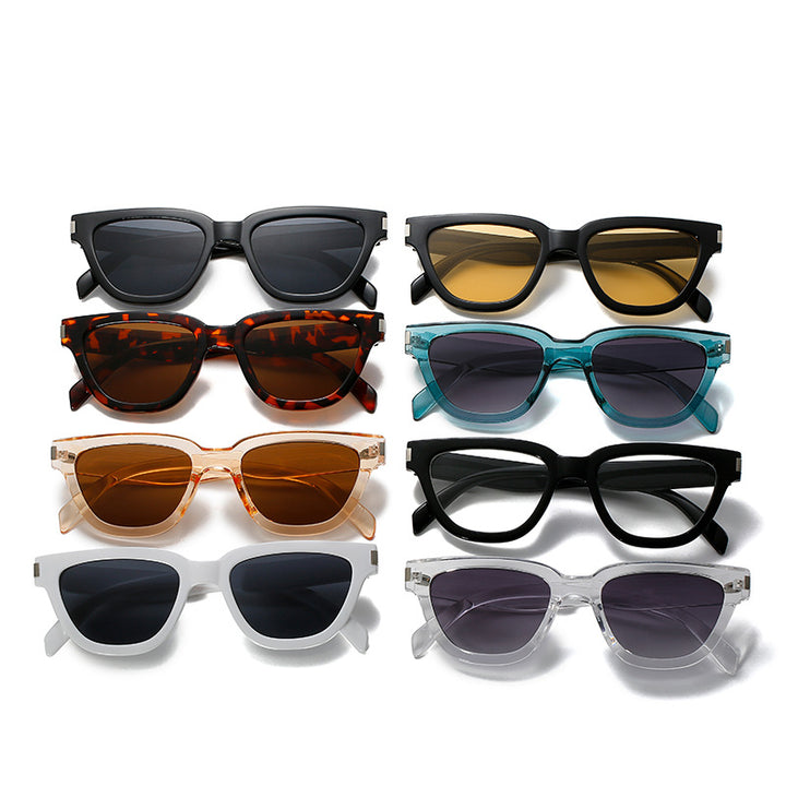 Fashionable Cat-Eye Sunglasses Stornfield