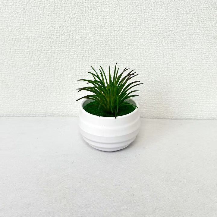 Lifelike Decorative Potted Plant for Home Decor