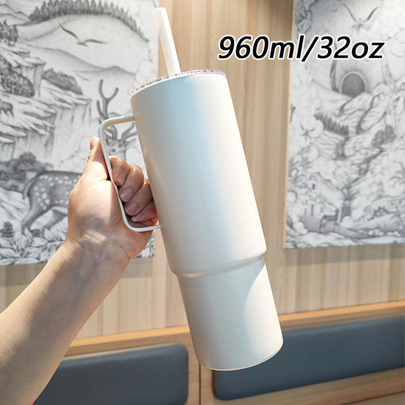 Unisex Insulated Drinking Bottle Stornfield
