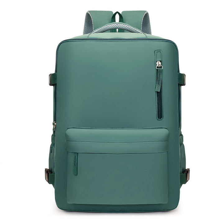 WoMulti-Functional Urban Backpack Stornfield