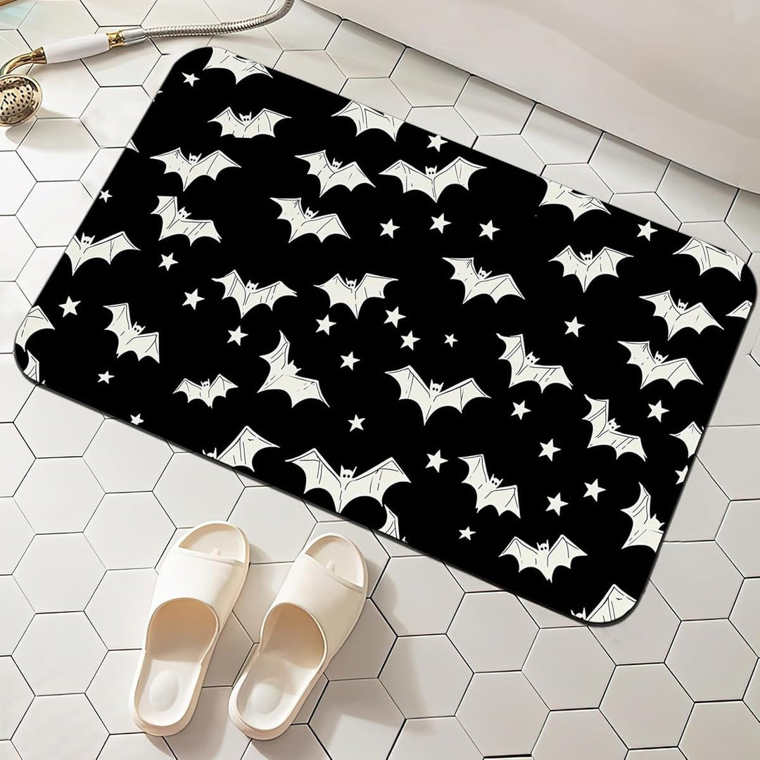 Decorative Kitchen Floor Mat