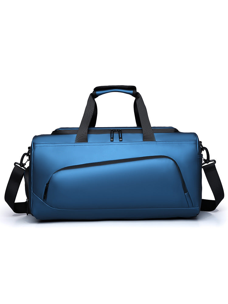 Sleek Travel Duffel Bag Stornfield