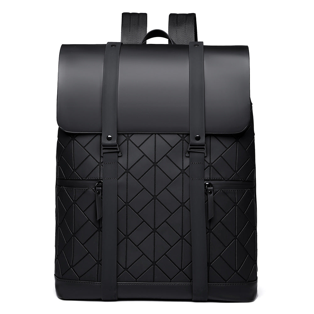 Urban Minimalist Waterproof Backpack Stornfield
