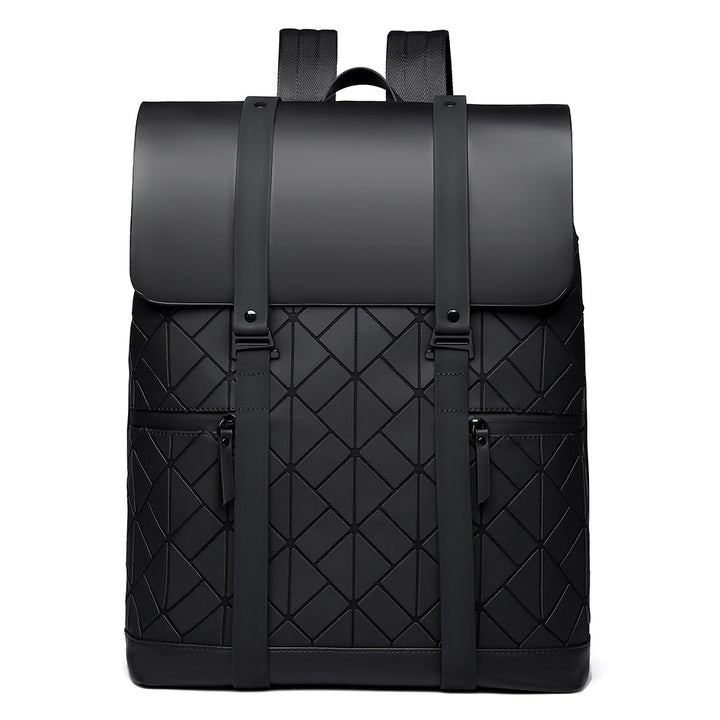 Urban Minimalist Waterproof Backpack Stornfield