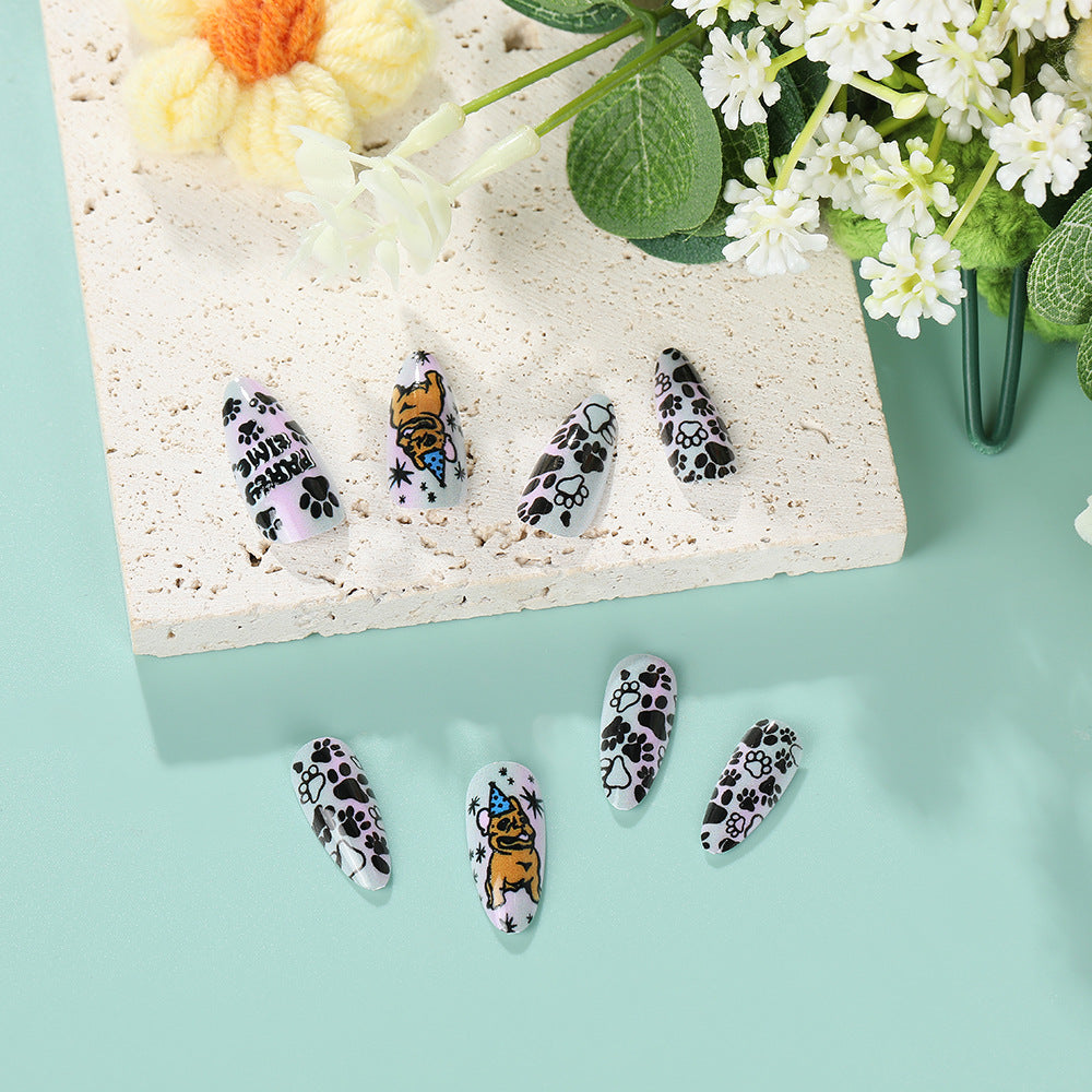 Nail art tool set Stornfield