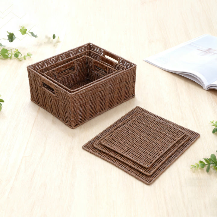 Storage basket Stornfield