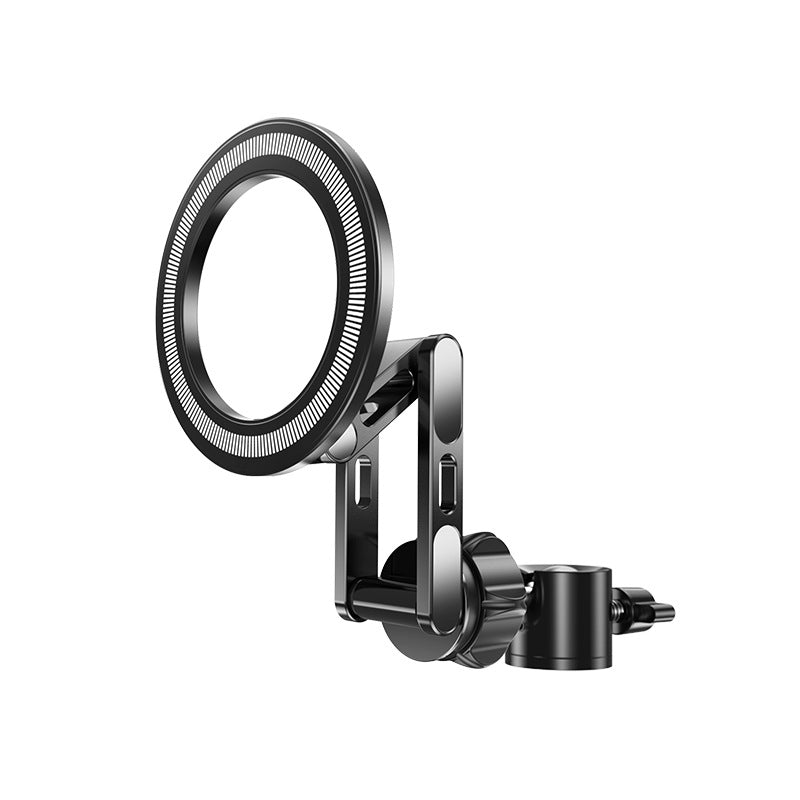 Unisex Flexible Smartphone Light Stand Holder Stornfield