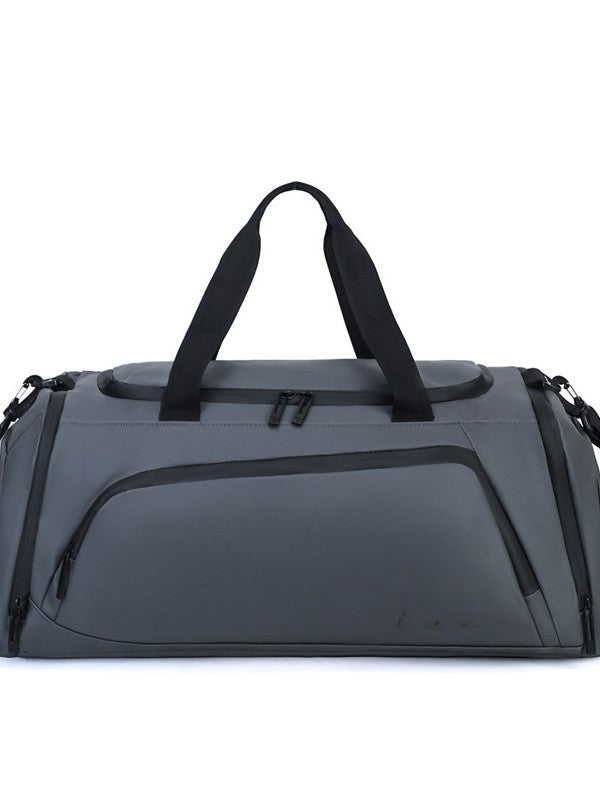 Sporty Travel Bag Stornfield