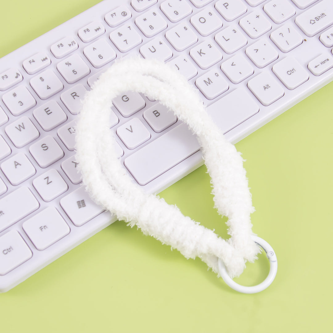 Durable Non-Slip Hair Tie Stornfield