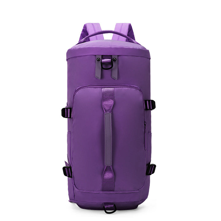 Multi-Functional Travel Backpack Stornfield