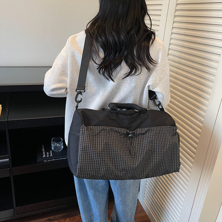 Stylish Utility Gym Bag Stornfield