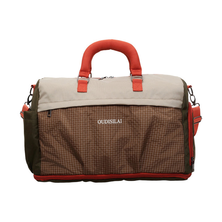 Ladies tote bag with durable materials and removable shoulder strap Stornfield
