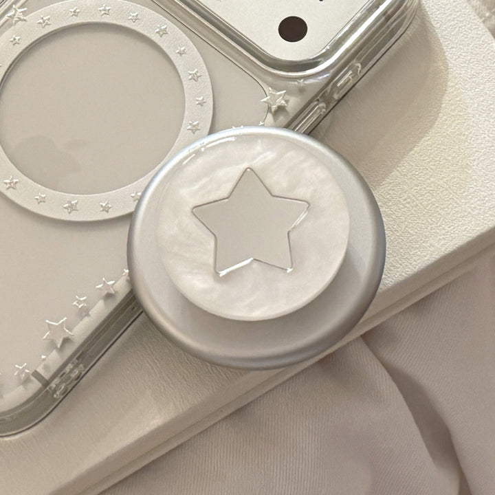PopSocket with star-shaped design Stornfield