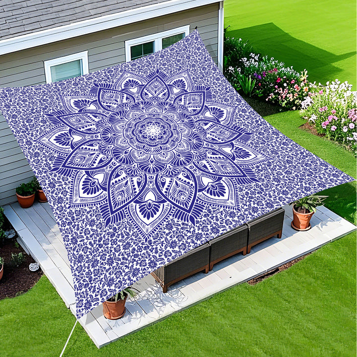 Outdoor Canopy Shade Stornfield