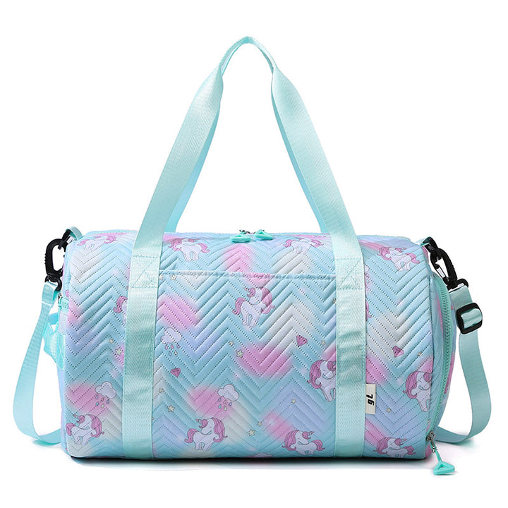 Playful sports bag Stornfield