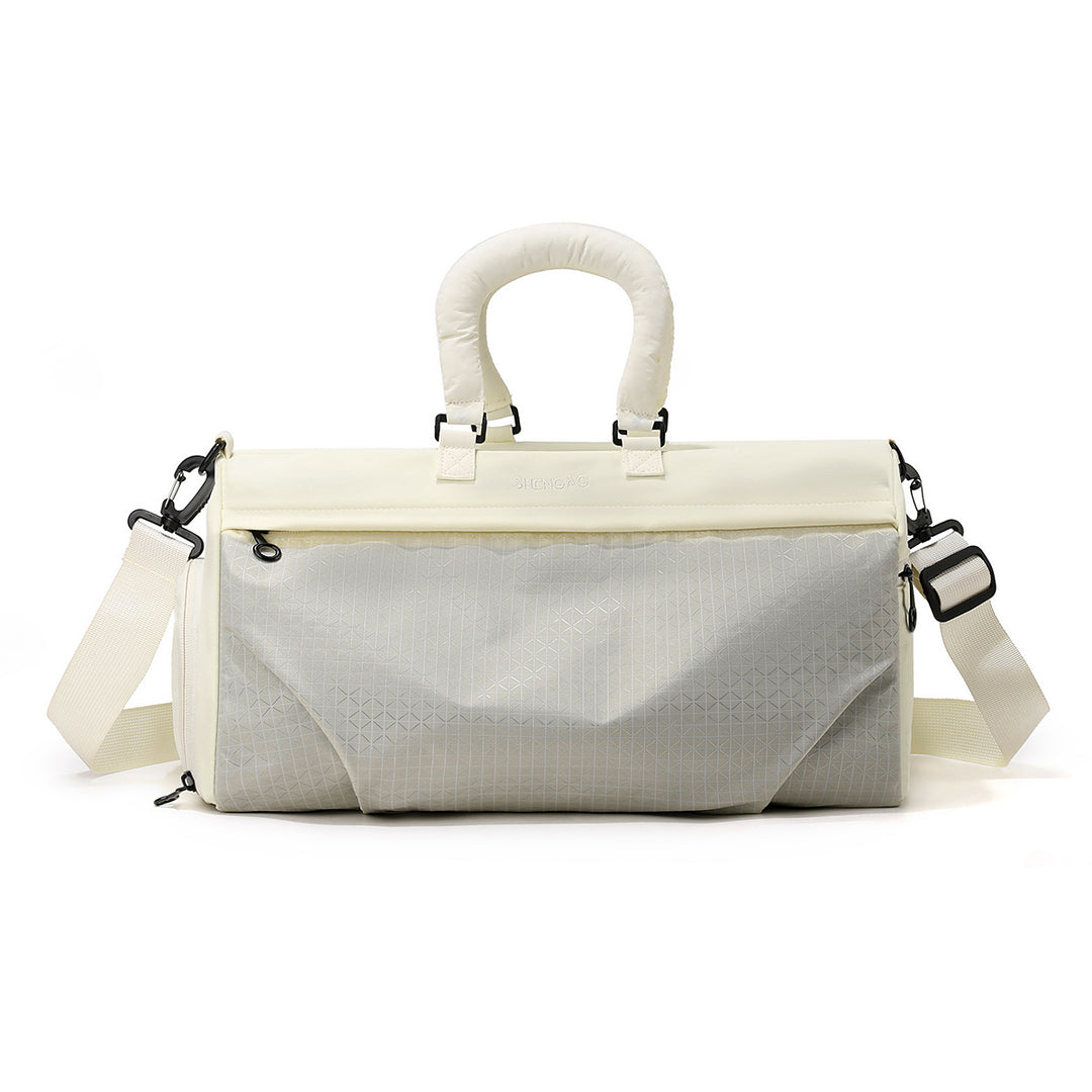 Tote bag with multifunctional design Stornfield