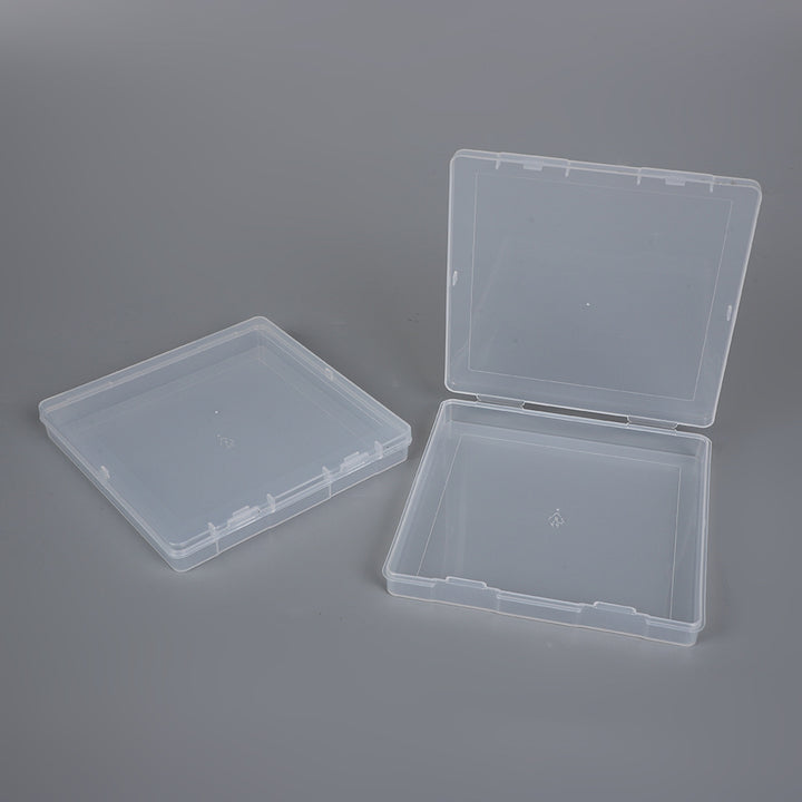 Stackable Craft Storage Box Stornfield