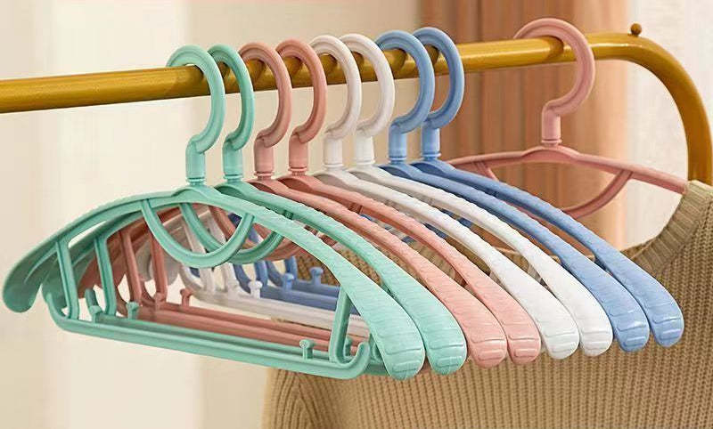 Multi-Purpose Clothes Hangers Stornfield