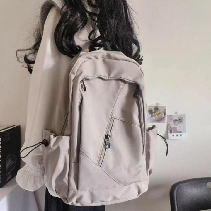 Stylish Multi-Functional Backpack Stornfield