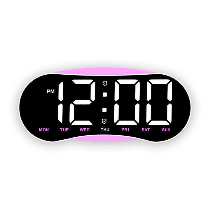Digital Multifunction Alarm Clock Stornfield