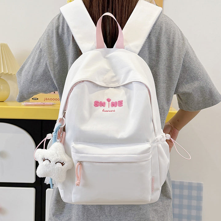 Stylish Lightweight Casual Backpack Stornfield