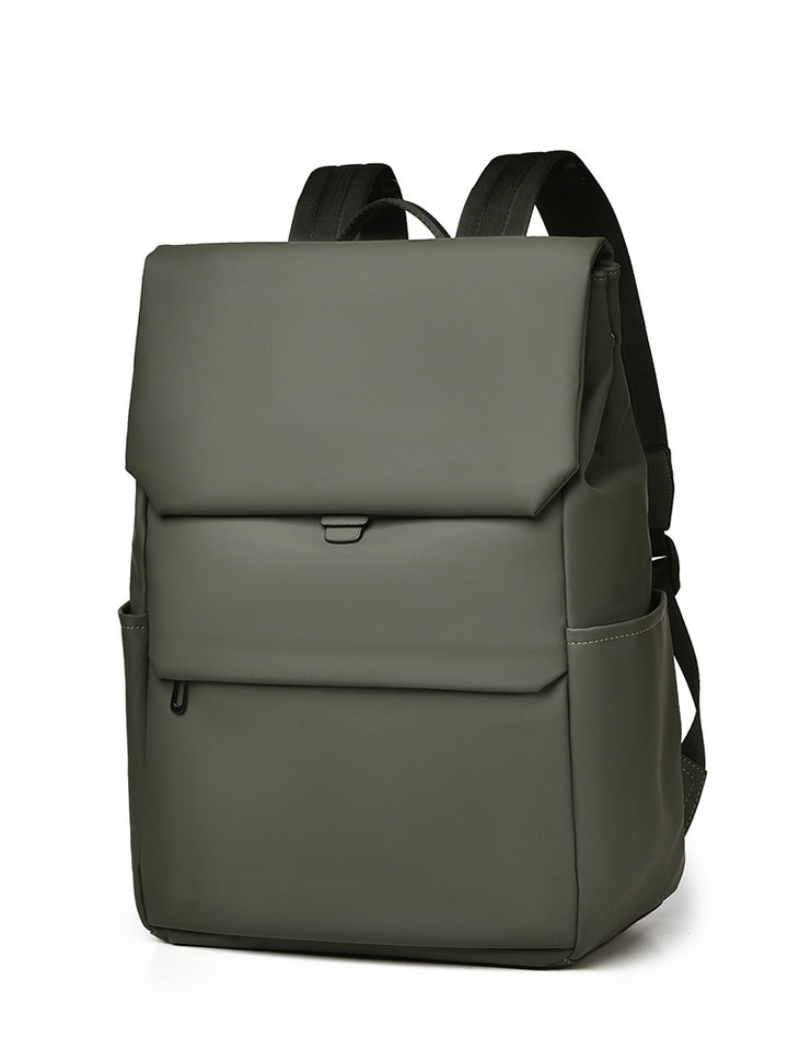 High-Capacity Waterproof Business Backpack Stornfield