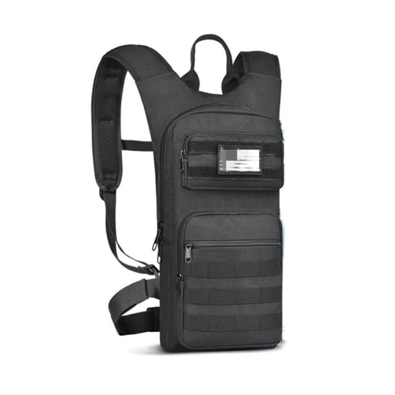 Tactical Sling Backpack with Modular Molle System Stornfield
