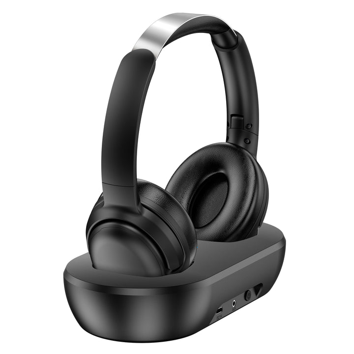 Wireless Over-Ear Headphones Stornfield