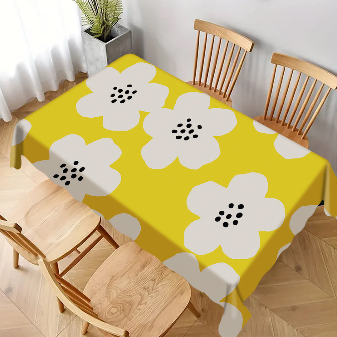 Home Decor Tablecloth Stornfield