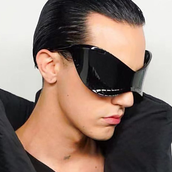 Women's sporty and stylish sunglasses Stornfield