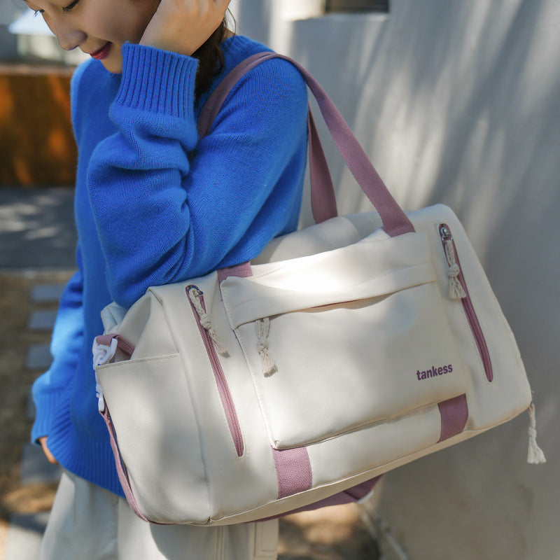 Multi-Functional Travel Stornfield