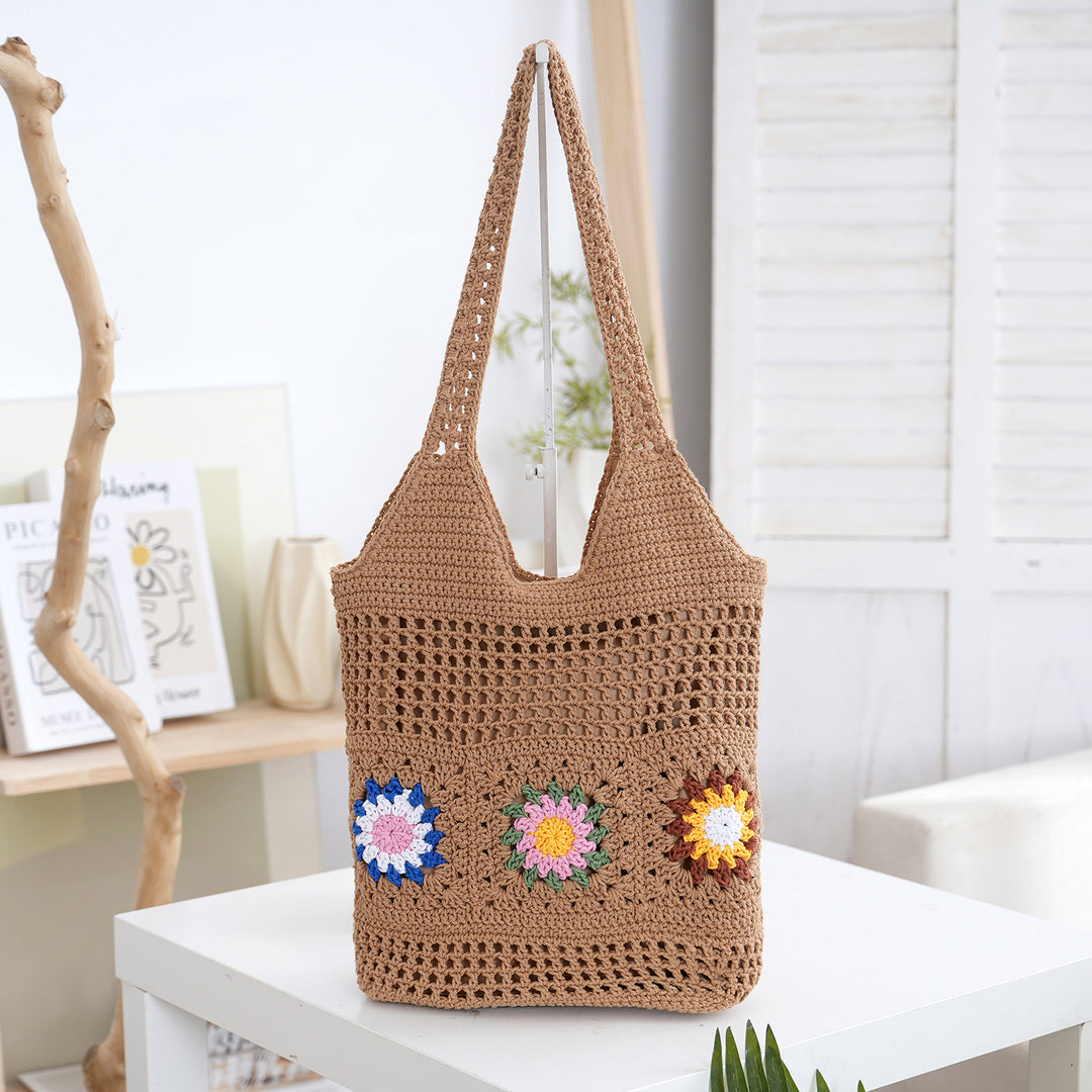 Vegetable basket bag Stornfield
