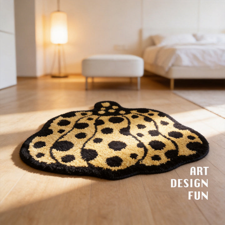 Artistic Decorative  Rug