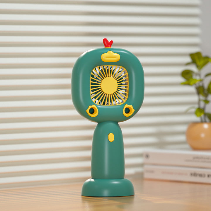 Women's Portable Mini Fan Stornfield
