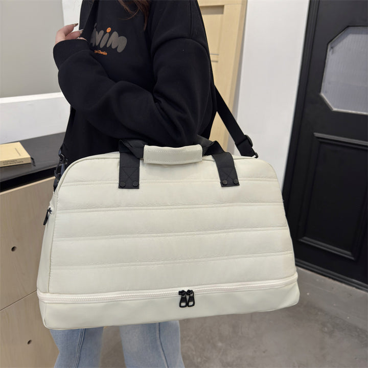 Versatile Travel Companion Duffle Bag Stornfield