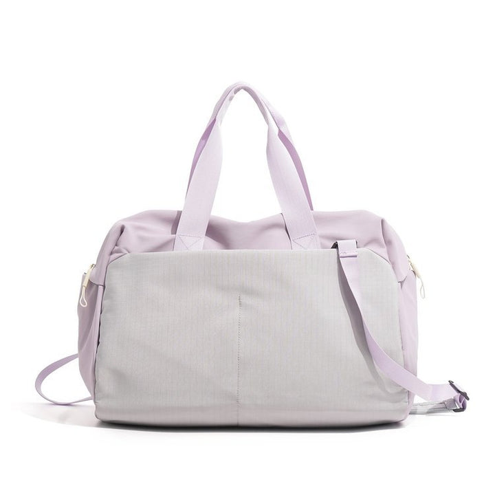 Functional Sport and Travel Bag Stornfield
