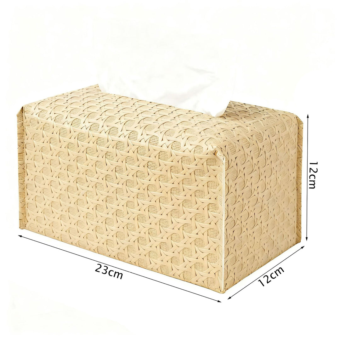 Design-Pocket Tissue Box Stornfield