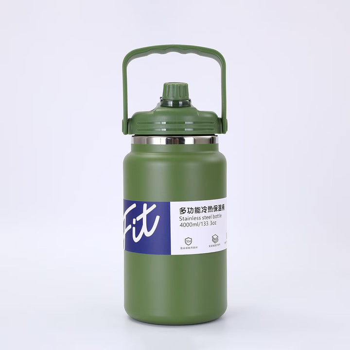 Unisex Stainless Steel Water Bottle Stornfield