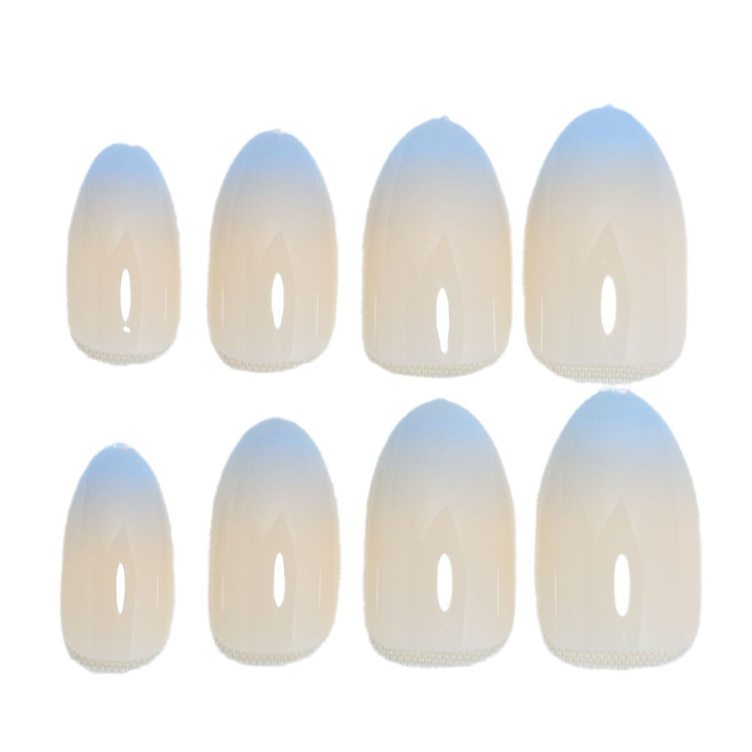 Ombre Press-On Nail Tips Stornfield