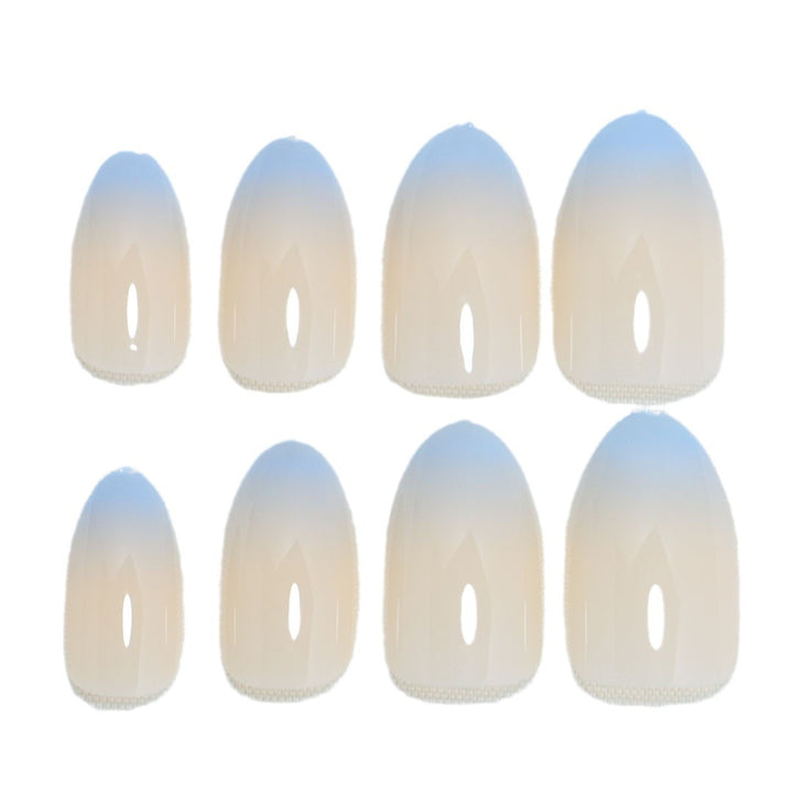 Ombre Press-On Nail Tips Stornfield
