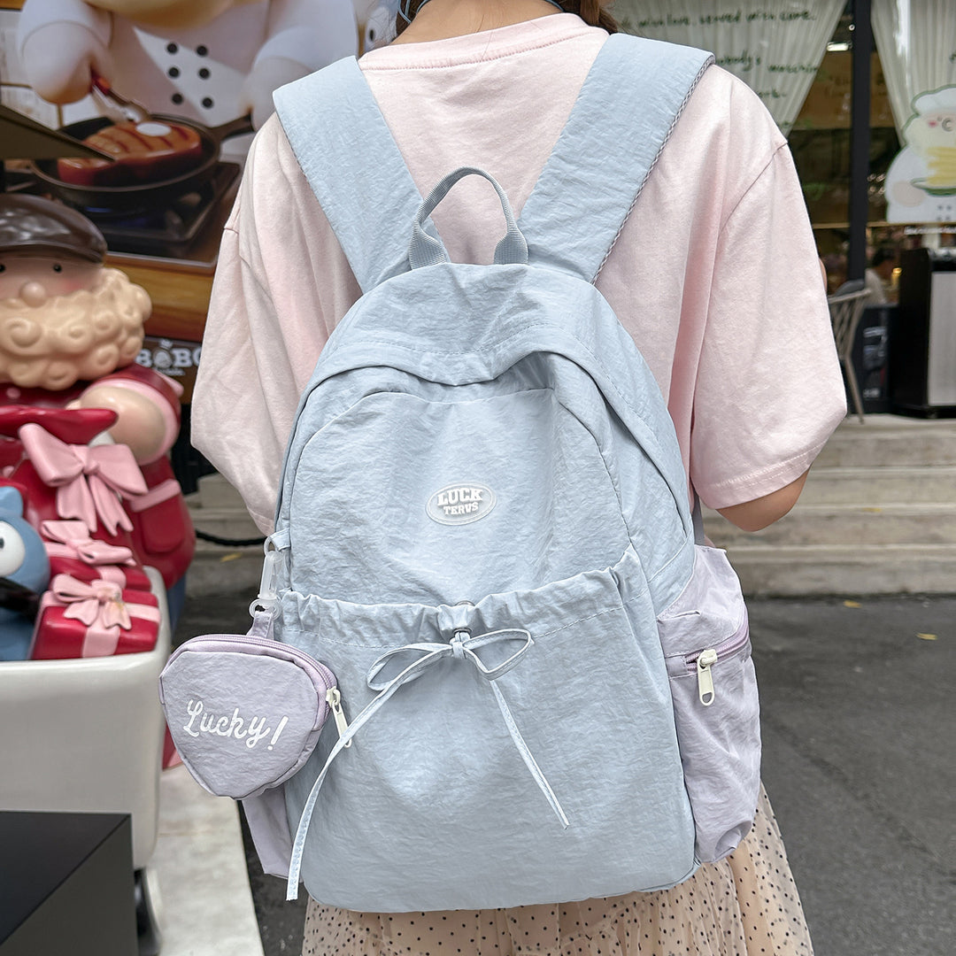 Durable Multifunctional Backpack Stornfield
