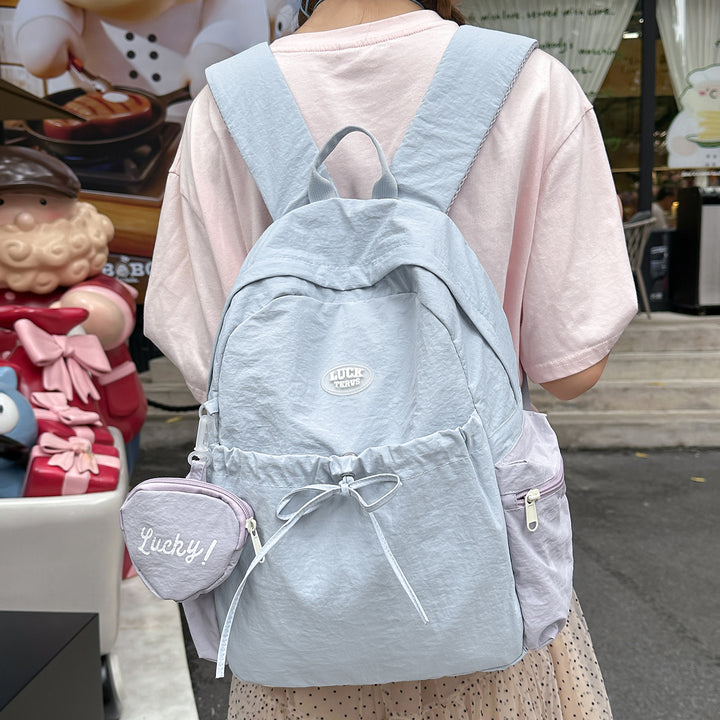 Durable Multifunctional Backpack Stornfield