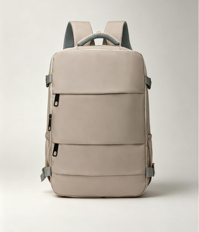 Multi-Functional Urban Travel Backpack Stornfield