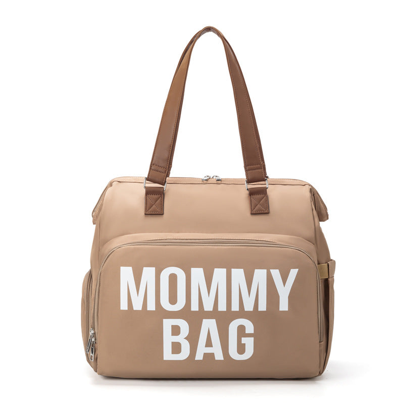 Multi-Purpose Diaper Bag Stornfield