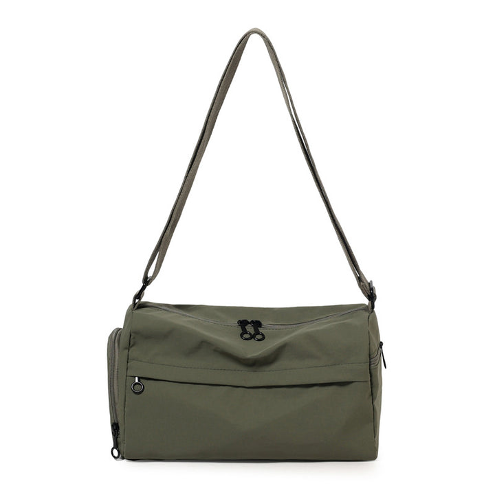 Versatile Travel Duffel Bag Stornfield