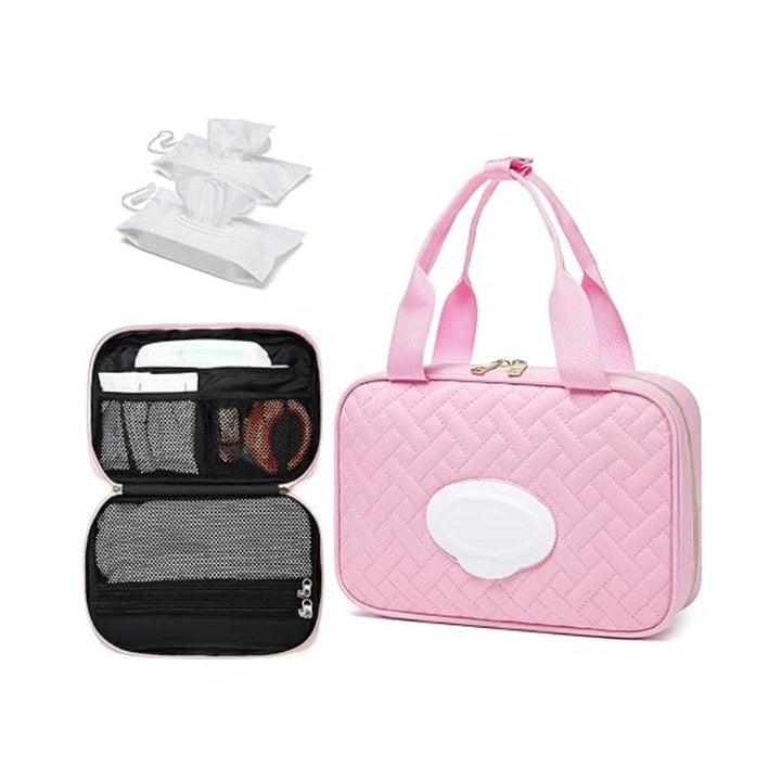 Practical and Stylish Changing Bag Stornfield