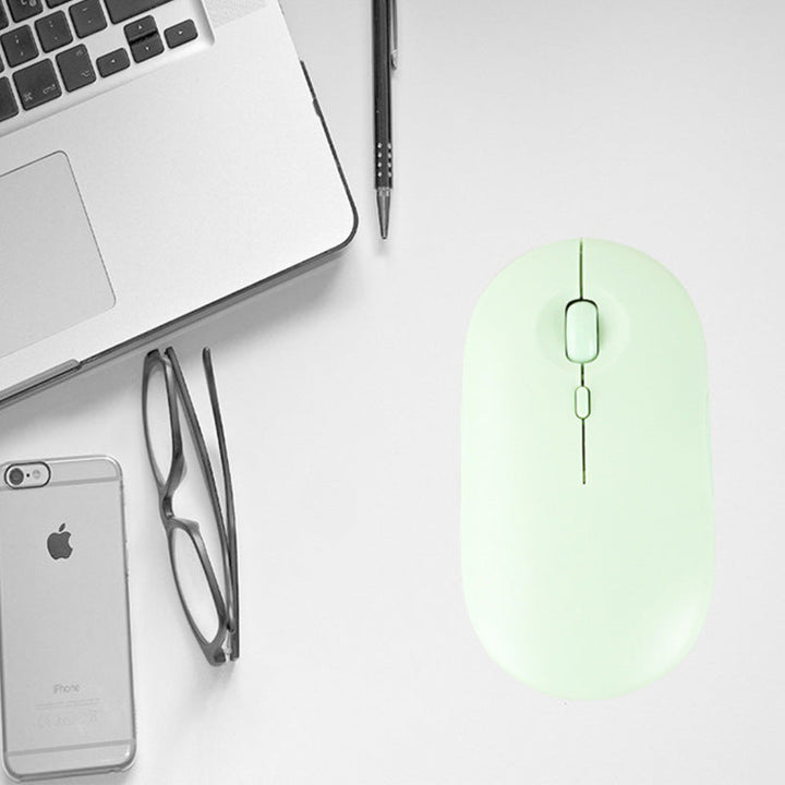 Wireless Ergonomic Precision Mouse Stornfield