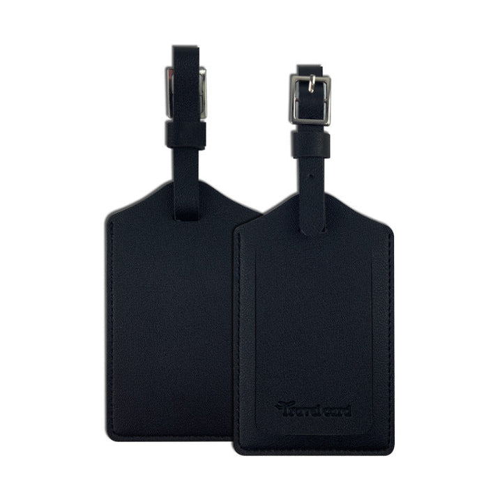 Stylish Travel Luggage Tag Stornfield