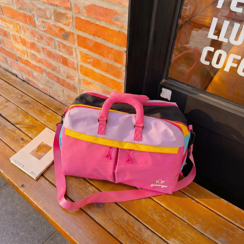 Travel Duffel